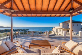 Executive Whitsunday Penthouse at 40 Reflections